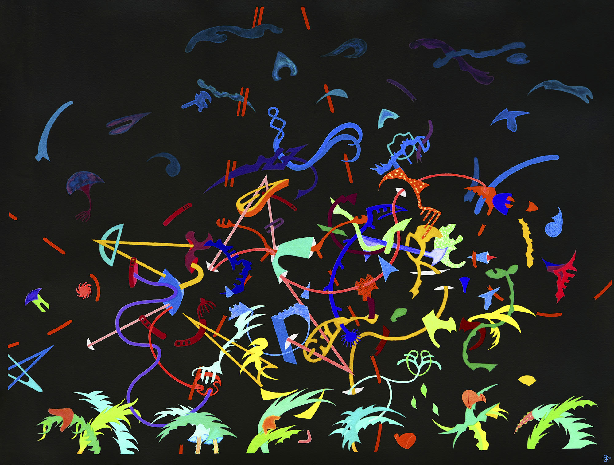 Earth, Play, Sky - Image 2